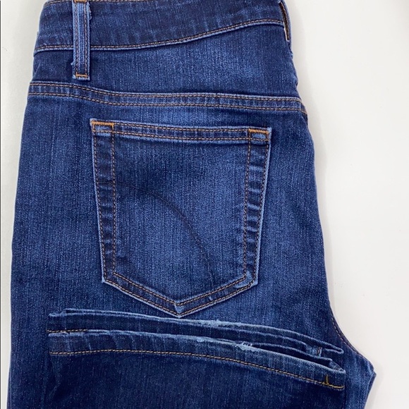 Joe’s Jeans The Icon Mid Rise Bootcut Jeans 30 - Picture 13 of 13